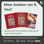 Ik heb nog met Johan Cruijff gespeeld 9789041401700 K. Vos, Verzenden, Gelezen, K. Vos
