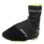Craft Shelter Bootie Black/Yellow Maat 40/42, Verzenden, Nieuw