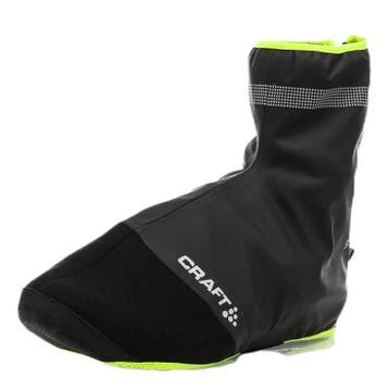 Craft Shelter Bootie Black/Yellow Maat 40/42, Verzenden, Nieuw