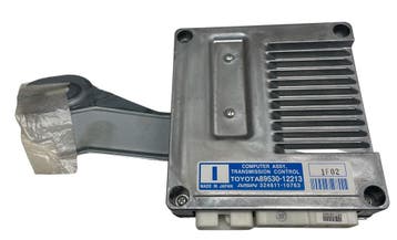 ECU Gearbox 89530-12213 Toyota 324811-10763 Aisin, Verzenden, Nieuw, Toyota