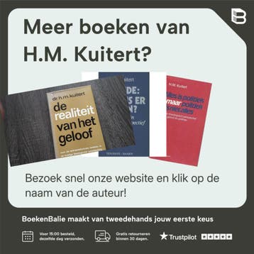 Een gewenste dood. Euthanasie en zelfbeschikking als morel, Verzenden, Gelezen, H.M. Kuitert