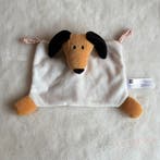 HEMA knuffeldoekje hond teckel, Verzenden, Nieuw