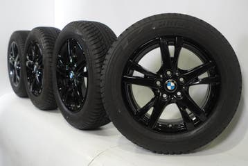 BMW 2 serie F45 F46 Active Gran Tourer 473 16 inch velgen Br, Auto-onderdelen, Banden en Velgen, Gebruikt, Velg(en), 16 inch, Winterbanden