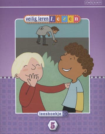 VLL KIM - LEESBOEKJE ZON 5 - Ruben Prins 9789048715725, Boeken, Verzenden, Gelezen, Ruben Prins