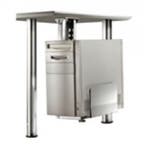 (MDK-101295) Madeko D200 PC-houder, Huis en Inrichting, Bureaus, Ophalen of Verzenden, Nieuw