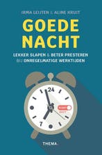 Goede nacht 9789462722552 Aline Kruit, Verzenden, Gelezen, Aline Kruit