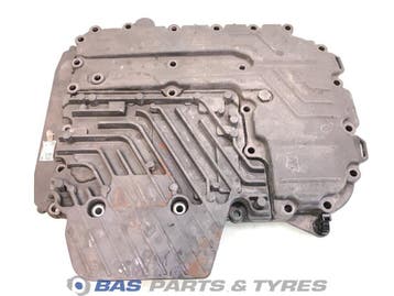 Versnellingsbakdeksel DAF 2134299, Ophalen, Gebruikt, DAF, Transmissie en Toebehoren
