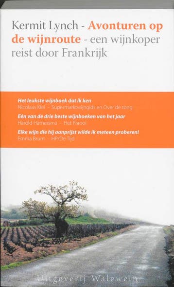 Avonturen op de wijnroute - K. Lynch 9789077969014, Boeken, Verzenden, Gelezen, K. Lynch