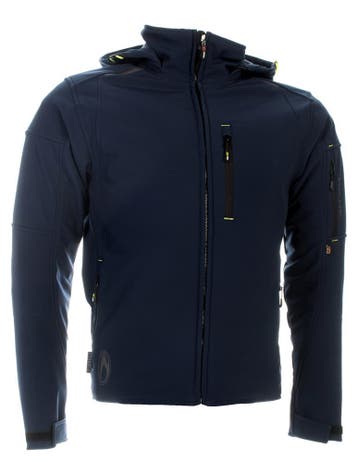 Richa Vanquish Jas - Blauw / S, Ophalen of Verzenden, Nieuw met kaartje