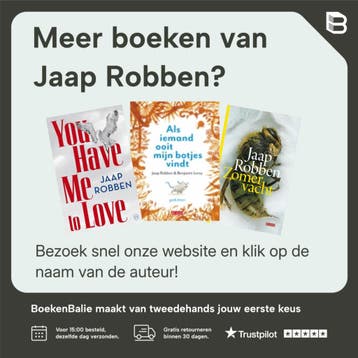 Josephina - Jaap Robben 9789058388094, Verzenden, Zo goed als nieuw, Jaap Robben