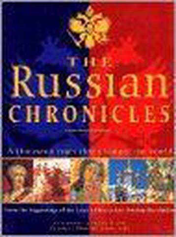 Russian Chronicles (CL) 9781571455772, Boeken, Verzenden, Gelezen