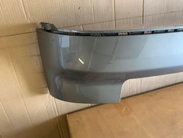 Nieuwe Originele Audi A4 B6/B7 Achterbumper 8E5807511, Ophalen, Nieuw, Volkswagen, Bumper