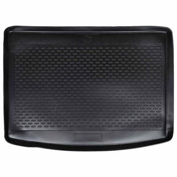 vidaXL Kofferbakmat geschikt voor VW T-ROC 2017- Rubber, Verzenden, Nieuw