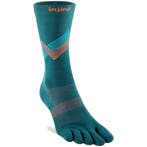 Injinji Run Lightweight Crew Coolmax teensokken  Lagoon groe, Verzenden, Nieuw, Kleding