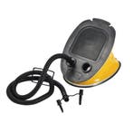 Trigano Voetpomp 5 Liter, Caravans en Kamperen, Kampeeraccessoires, Ophalen of Verzenden, Nieuw