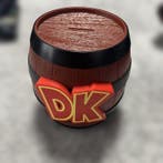 Nintendo / Universal Studios Japan - Spaarpot - Donkey Kong, Nieuw