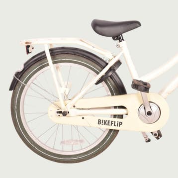 Volare kinderfiets 20 inch, Ophalen of Verzenden, Gebruikt, Volare