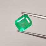 Zonder minimumprijs - 1 pcs Smaragd - 2.59 ct -, Nieuw