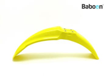 Voorspatbord Suzuki RM-Z 250 2007-2018 (RMZ250), Verzenden, Gebruikt