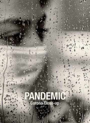 Pandemic Corona Close-up - Care4Corona 9789090335544, Verzenden, Zo goed als nieuw, Care4Corona
