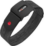 Polar Verity Sense - Hartslagsensor - Zwart, Sport en Fitness, Hartslagmeters, Verzenden, Nieuw