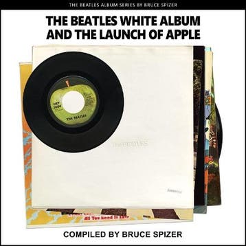 The Beatles White Album and the Launch of Apple, Verzenden, Nieuw