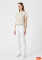 Armani Jeans Dames maat WW31 / L31 Wit Vintage, Ophalen of Verzenden, Nieuw