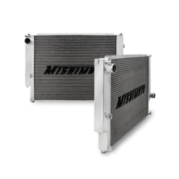 Mishimoto 92-99 BMW E36 Manual Aluminum Radiator, Ophalen of Verzenden, Nieuw