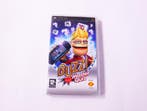 PSP - Buzz! Master Quiz, Ophalen of Verzenden, Nieuw