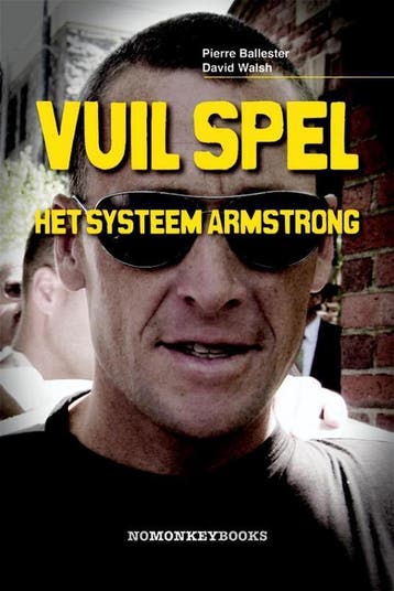 Vuil Spel het systeem Armstrong - P. Ballester 9789490046019, Verzenden, Zo goed als nieuw, P. Ballester