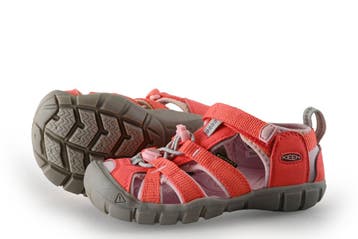 Keen Sandalen Jongens in maat 28 Rood, Kinderen en Baby's, Kinderkleding | Schoenen en Sokken, Keen, Verzenden, Jongen of Meisje