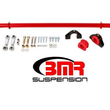BMR 10-15 5th Gen Camaro Rear Hollow 1.375in Xtreme, Ophalen of Verzenden, Nieuw