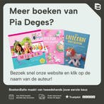 Het paardenknutselboek / Creatief 9789045216348 Pia Deges, Verzenden, Zo goed als nieuw, Pia Deges