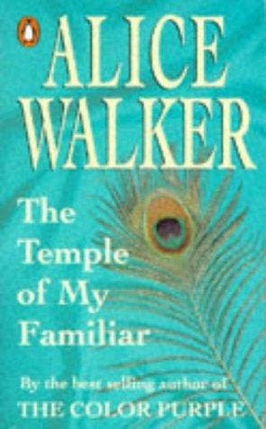 The Temple of My Familiar - Alice Walker 9780140124156, Verzenden, Gelezen, Alice Walker