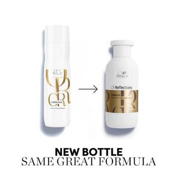 Wella Professionals Oil Reflections Luminous Reveal Shampoo, Verzenden, Nieuw