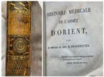 René Desgenettes - Histoire médicale de larmée dOrient. -
