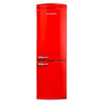 Stoves Retro Breeze 190 Vrijstaand 318 l Rood999, Ophalen of Verzenden, Nieuw, 160 cm of meer