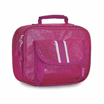 Lunch Box  Sparkalicious Framboos, Verzenden, Nieuw