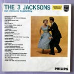 3 Jacksons – The 3 Jacksons Met Ritmische Begeleiding (1-10, Ophalen of Verzenden, Nieuw in verpakking