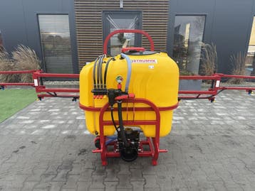 Feldspuit 400L 10m STRUMYK, Verzenden