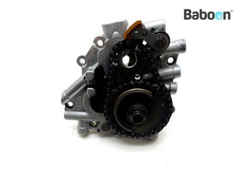 Nokkenas Harley-Davidson FLHRC Road King Classic 1999-2001, Verzenden, Gebruikt