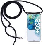 Galaxy S20 Plus Crossbody Transparant TPU Hoesje met Koord, Ophalen of Verzenden, Nieuw