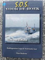 SOS voor de Hoek (Hoek van Holland), Boeken, Verzenden, 20e eeuw of later, Gelezen, Hans Beukema