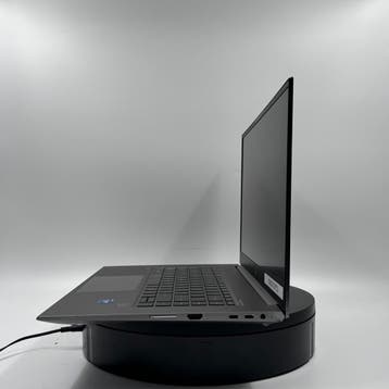 HP ZBook Studio G8 | i7-11850H | 32GB | 256GB | RTX A2000, Met videokaart, 2 tot 3 Ghz, Verzenden, Refurbished