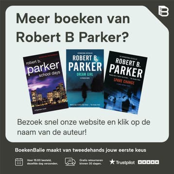 Now & Then - Robert B Parker 9781842432631, Boeken, Verzenden, Gelezen, Robert B Parker