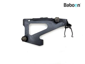 ABS Modulator BMW R 1200 RT 2010-2013 (R1200RT 10) Bracket, Verzenden, Gebruikt