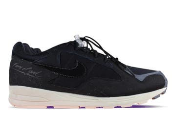 Nike Air Skylon 2 Fear of God Black Sail • 46, Ophalen of Verzenden, Nieuw, Nike, Sneakers of Gympen