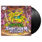 Teenage Mutant Ninja: Shredders Revenge -, Cd's en Dvd's, Nieuw in verpakking