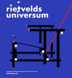 Rietvelds Universum 9789056627454 Rob Dittingmeijer, Boeken, Verzenden, Gelezen, Rob Dittingmeijer