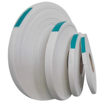 Keraband 9x4mm glasband, Ophalen of Verzenden, Nieuw